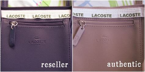 lacoste bag made in china fake|counterfeit lacoste bag.